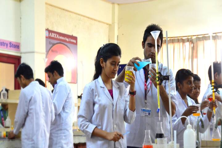 laboratory